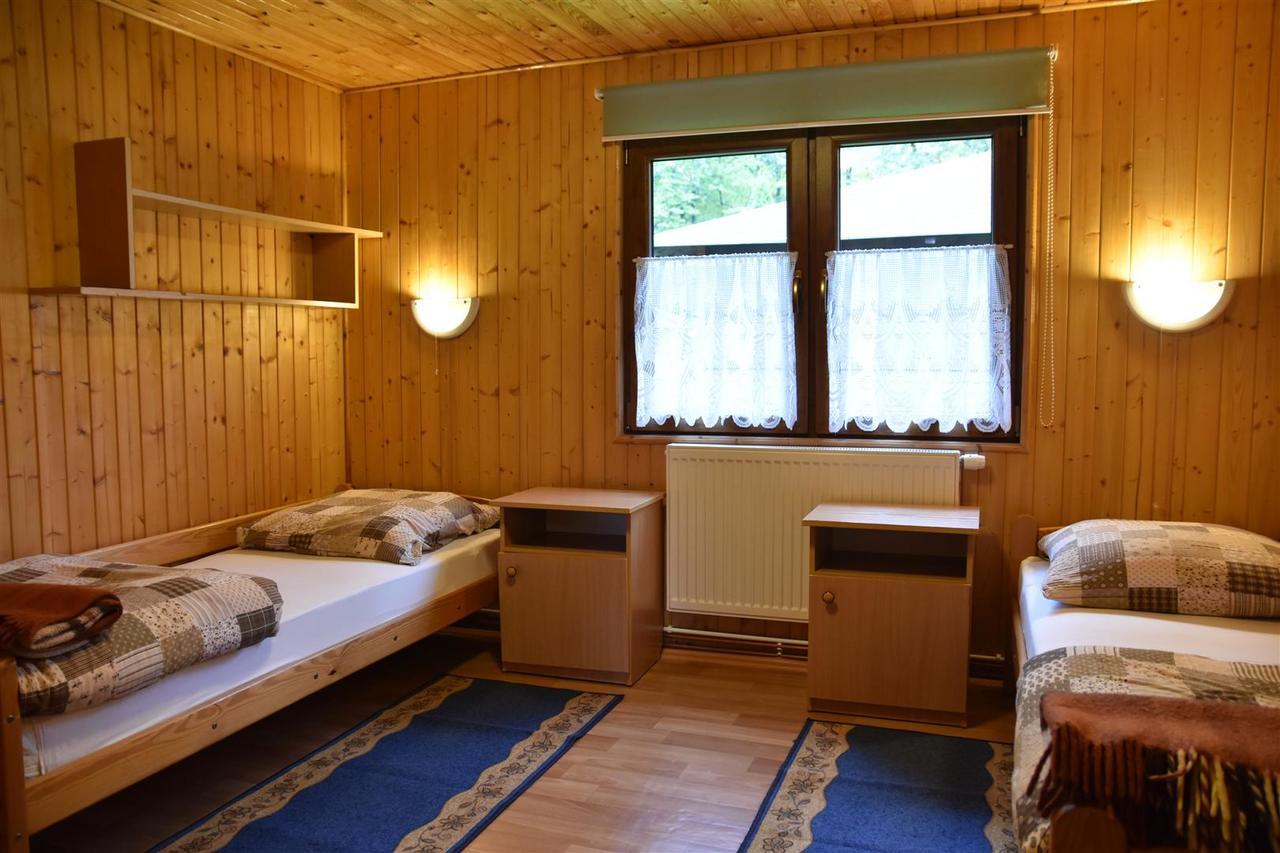 Camping Baltic Kołobrzeg Esterno foto