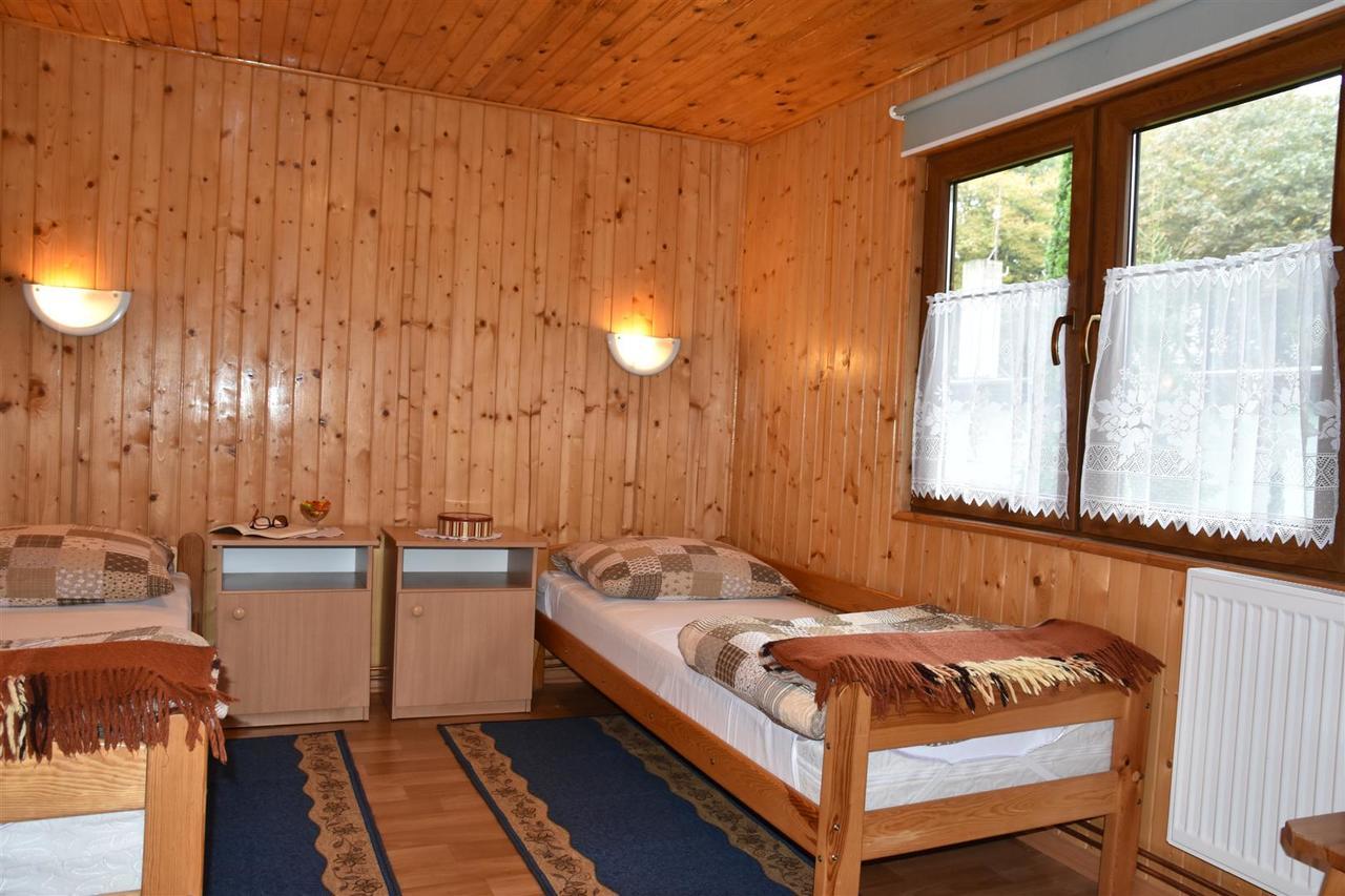 Camping Baltic Kołobrzeg Esterno foto