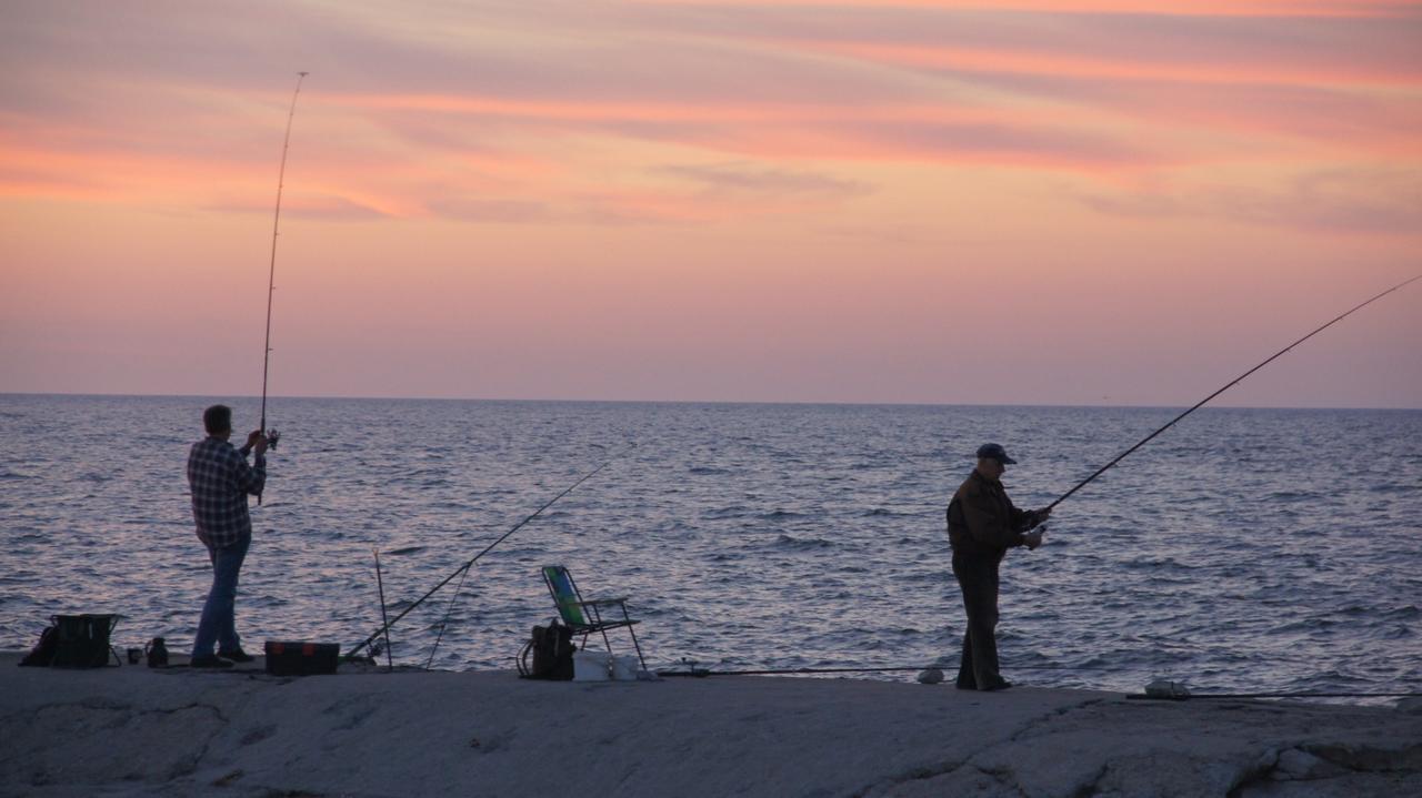 Camping Baltic Kołobrzeg Esterno foto